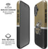 NFL New Orleans Saints Vintage iPhone 16 Plus Magsafe Impact Case